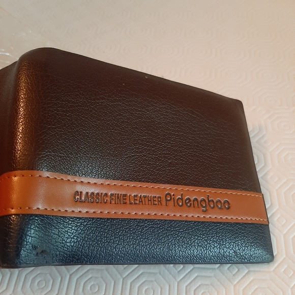 Mens wallet - Picture 6 of 7